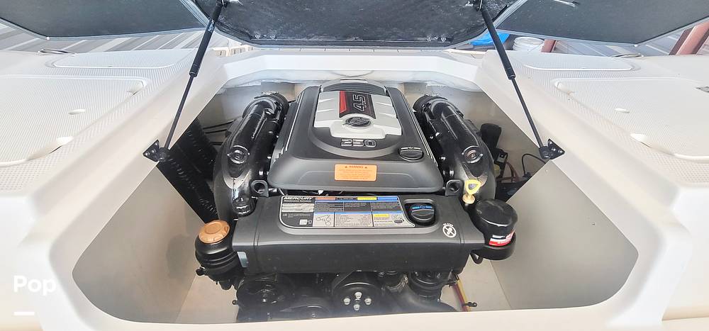 Slide: The Image of Chaparral 21 SSi 2022 - 15670188