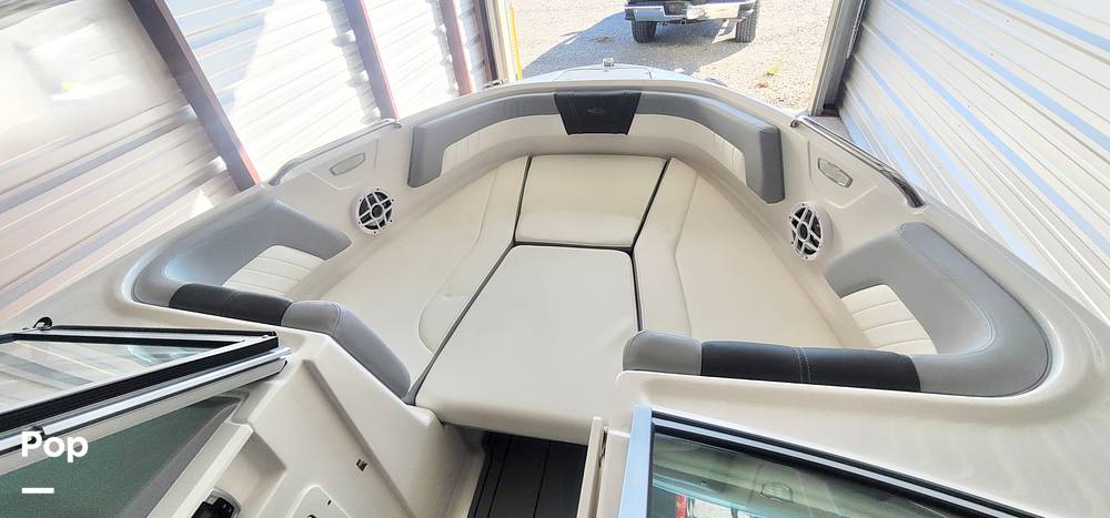 Slide: The Image of Bow Seating - 15670189