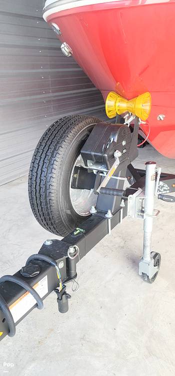 Slide: The Image of Folding Hitch - 15670196