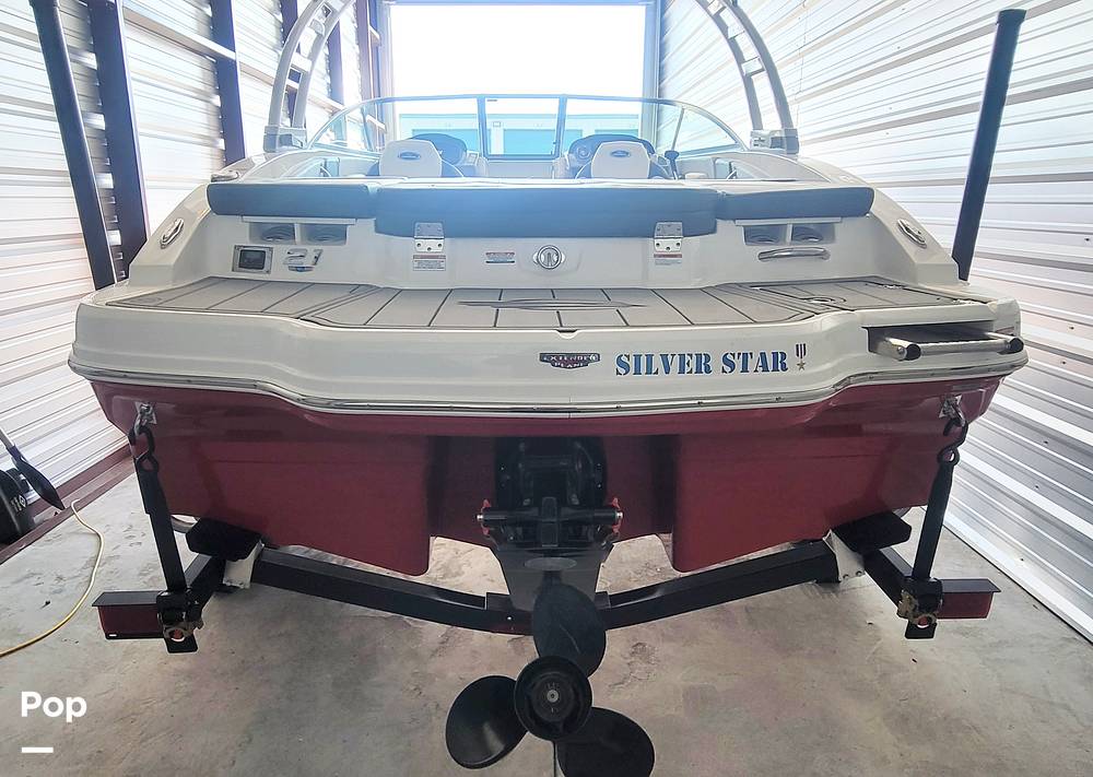 Slide: The Image of Swim Platform - 15670202