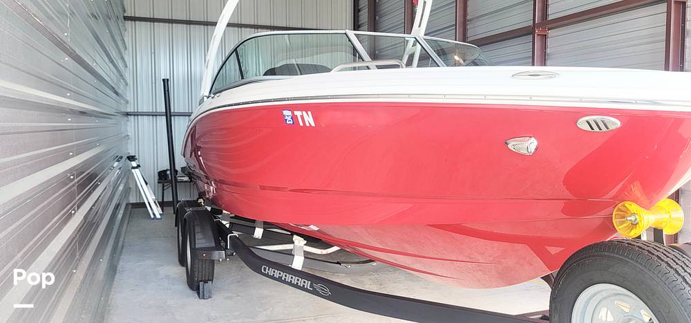 Slide: The Image of Chaparral 21 SSi 2022 - 15670204