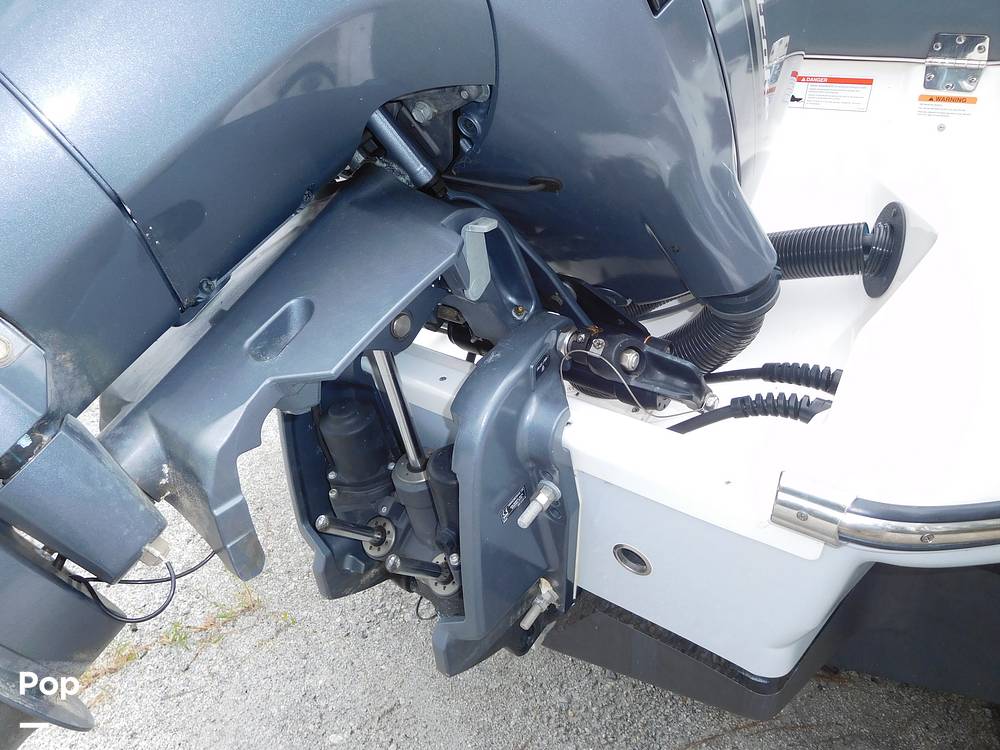 Slide: The Image of Chaparral 21 SSi OB 2021 - 14674281