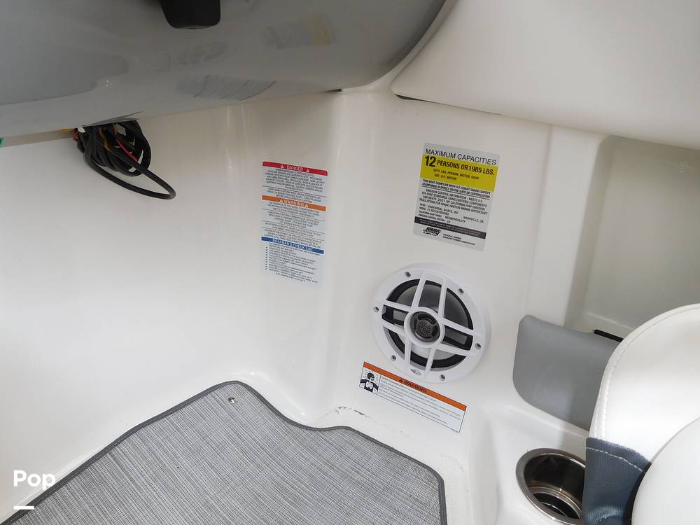 Slide: The Image of Chaparral 21 SSi OB 2021 - 14674320