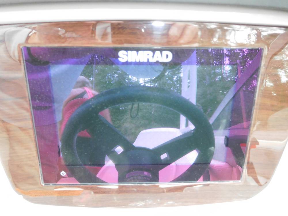 Slide: The Image of Chaparral 21 SSi OB 2021 - 14674519