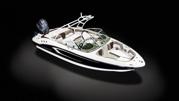 Slide: The Image of Chaparral 21 SSI OB 2022 - 7