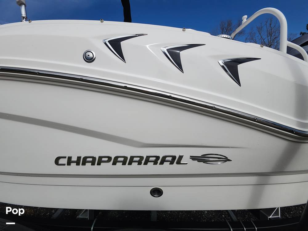 Slide: The Image of Chaparral 21 SSi SF OB 2021 - 15216664
