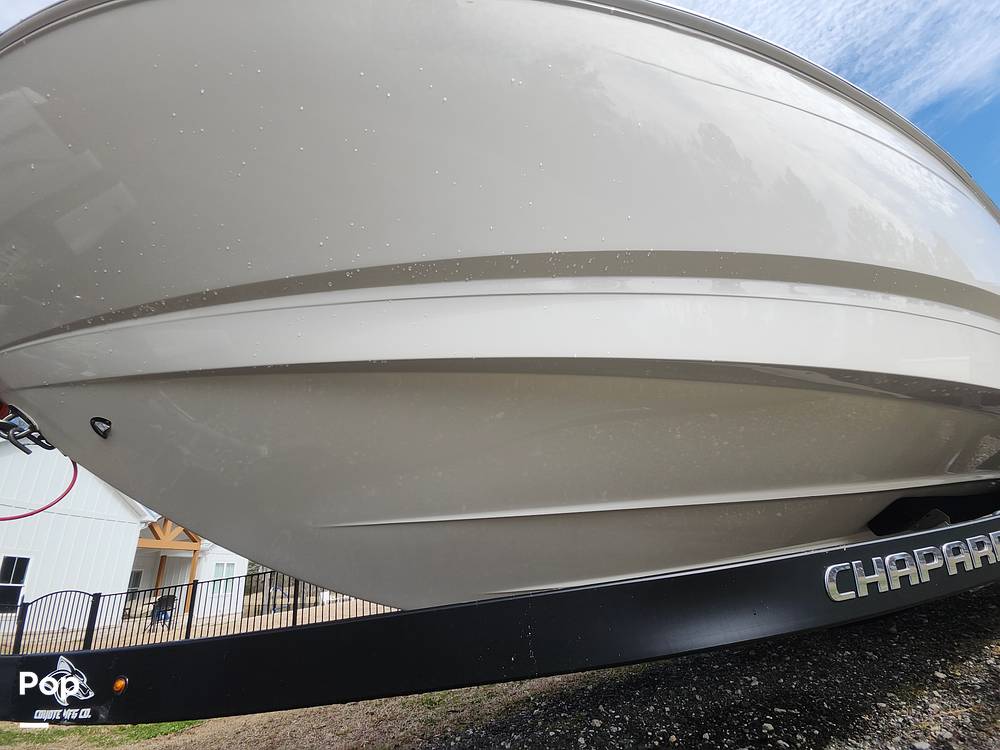 Slide: The Image of Chaparral 21 SSi SF OB 2021 - 15216638