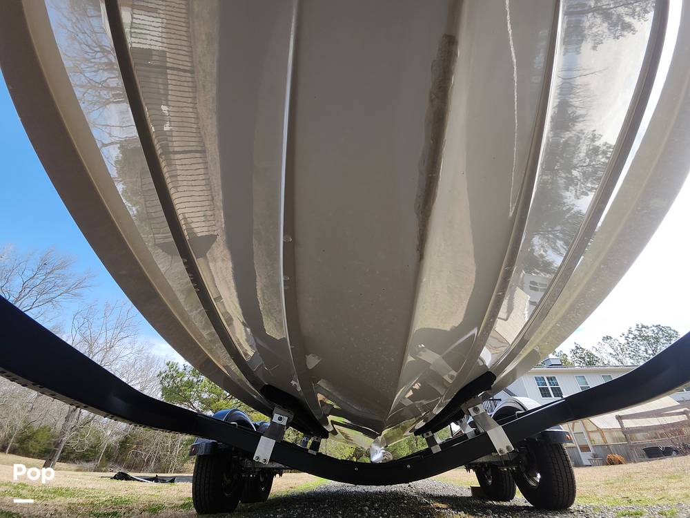 Slide: The Image of Chaparral 21 SSi SF OB 2021 - 15216639