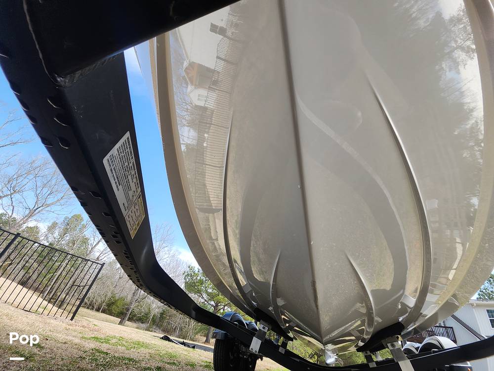 Slide: The Image of Chaparral 21 SSi SF OB 2021 - 15216640