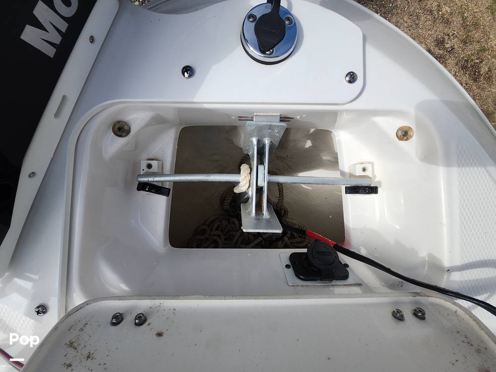Slide: The Image of Chaparral 21 SSi SF OB 2021 - 15216709