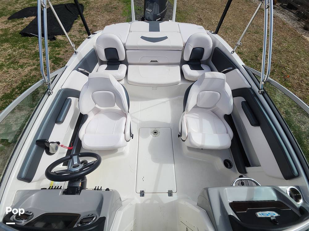 Slide: The Image of Chaparral 21 SSi SF OB 2021 - 15216711
