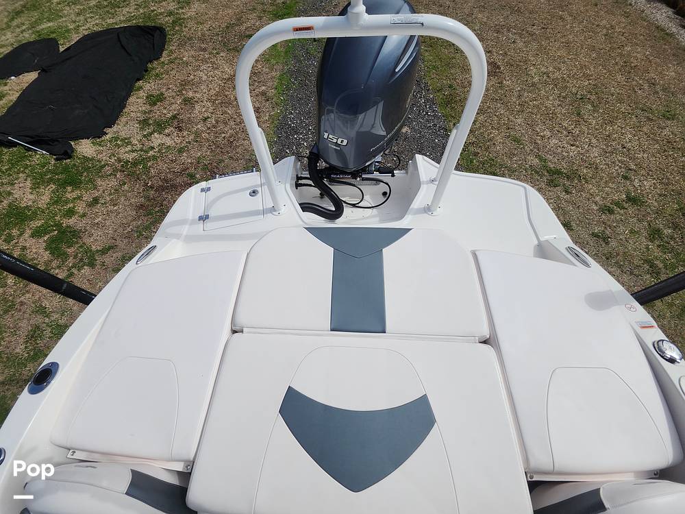 Slide: The Image of Chaparral 21 SSi SF OB 2021 - 15216739