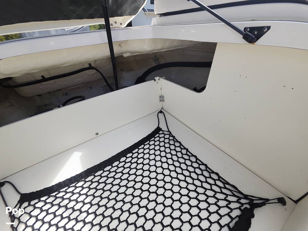 Slide: The Image of Chaparral 21 SSi SF OB 2021 - 15216742