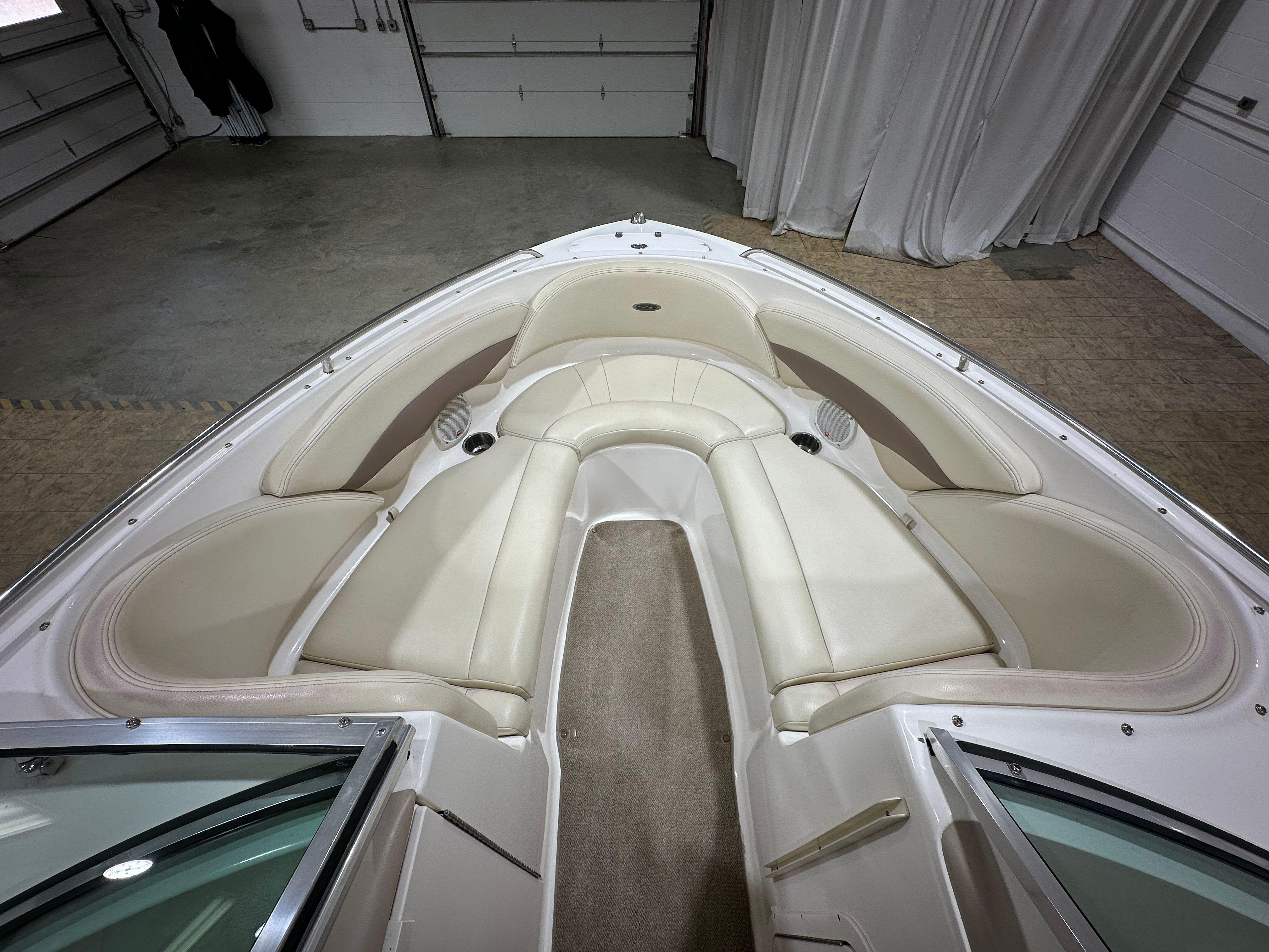 Slide: The Image of 2005 Chaparral 220 Ssi - Image 23 - 23