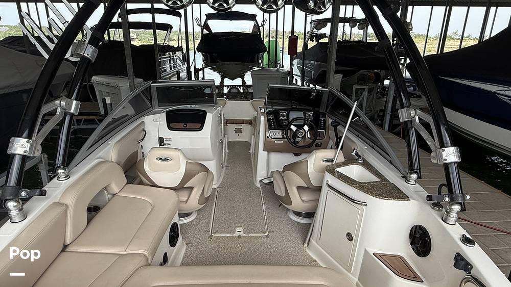 Slide: The Image of 2011 Chaparral 224 Sunesta - 15620730