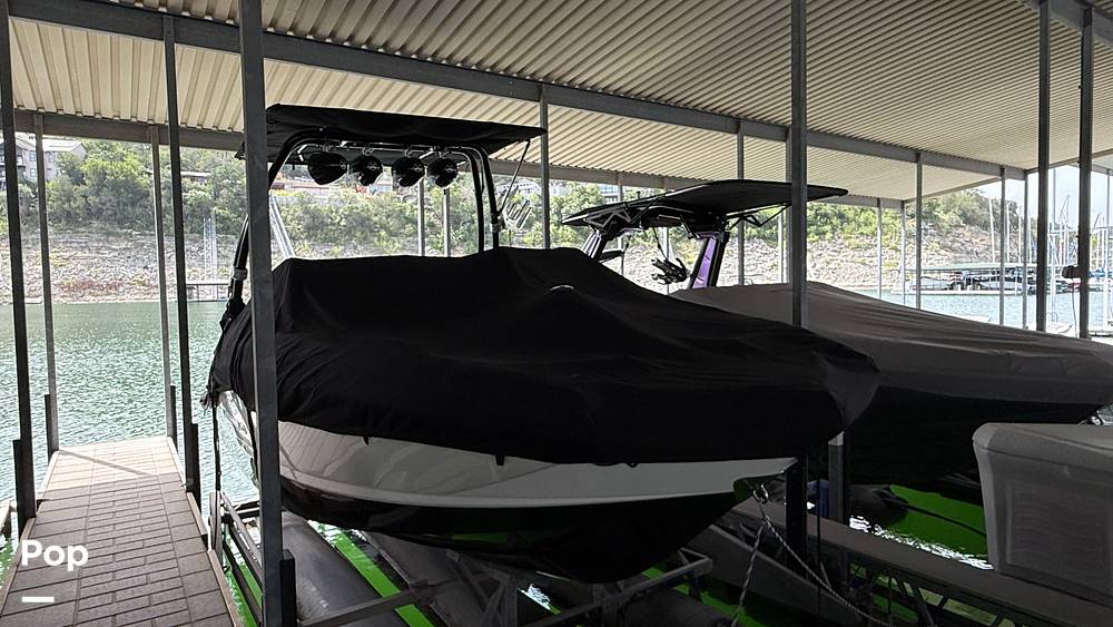 Slide: The Image of 2011 Chaparral 224 Sunesta - 15620739