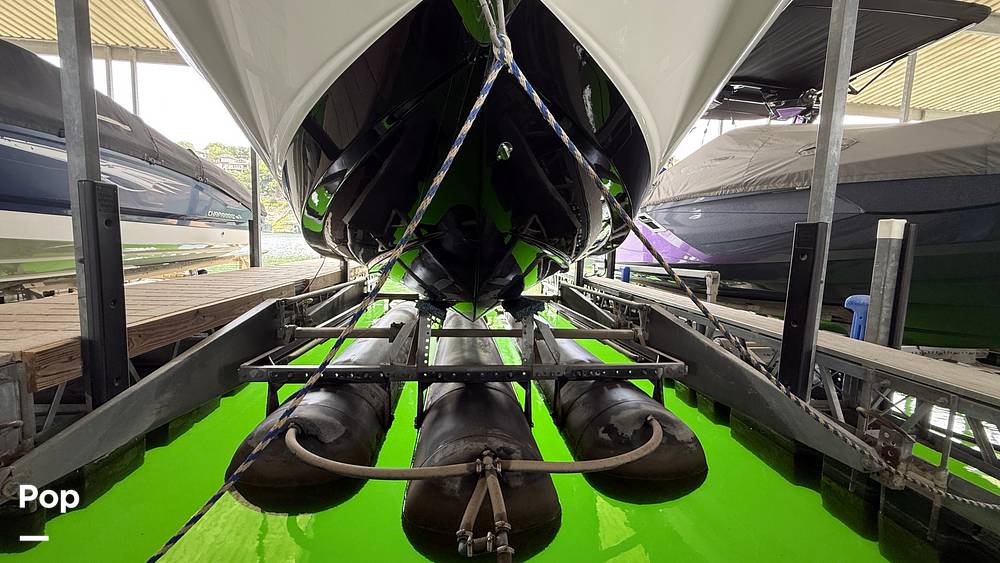 Slide: The Image of Chaparral 224 Sunesta 2011 - 15621091