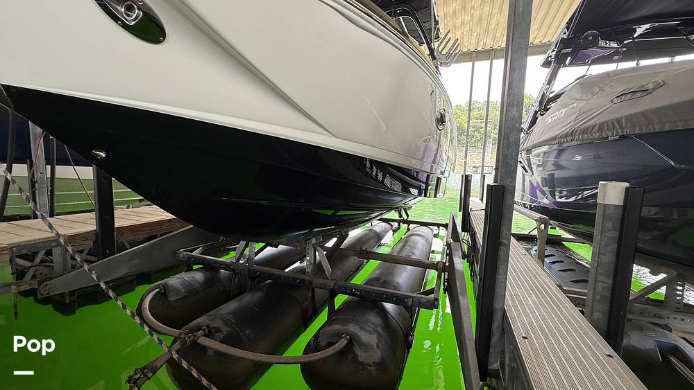 Slide: The Image of Chaparral 224 Sunesta 2011 - 15621093