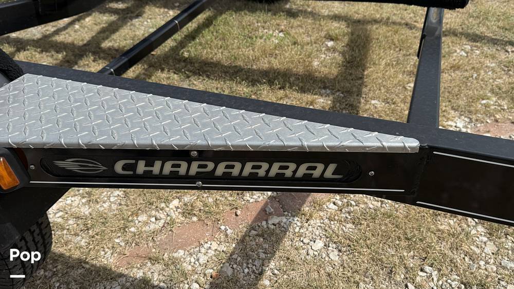 Slide: The Image of Chaparral 224 Sunesta 2011 - 15621121