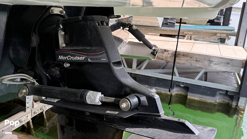 Slide: The Image of Mercruiser Bravo Three - 15621126