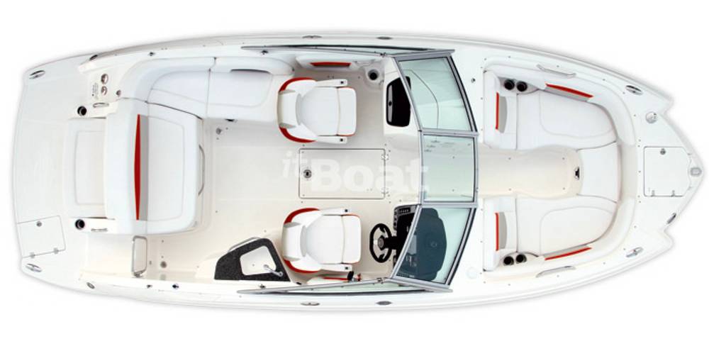 Slide: The Image of 2011 Chaparral 224 Sunesta - 15620746