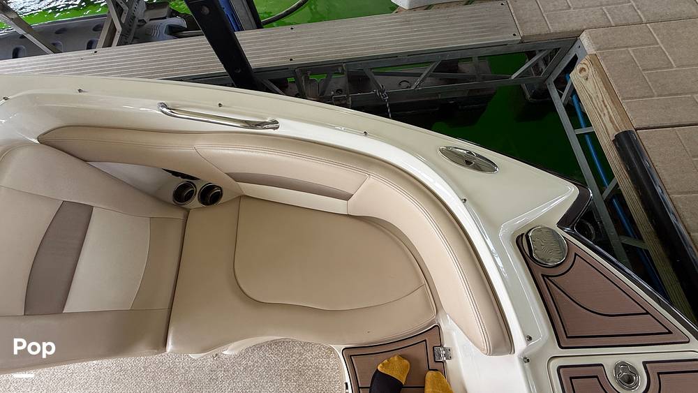 Slide: The Image of Port Bow Seating - 15620780