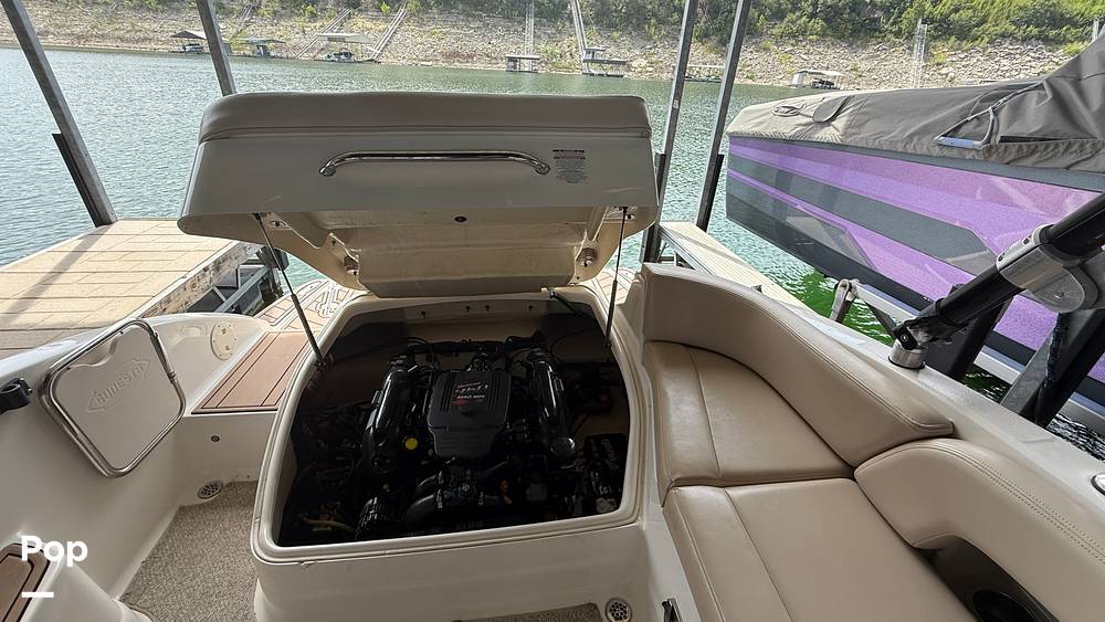Slide: The Image of Mercruiser 350 Mag MPI - 15620795