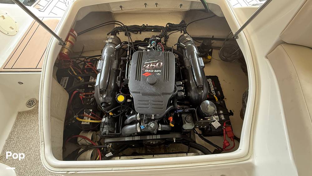 Slide: The Image of Mercruiser 350 Mag MPI - 15620796