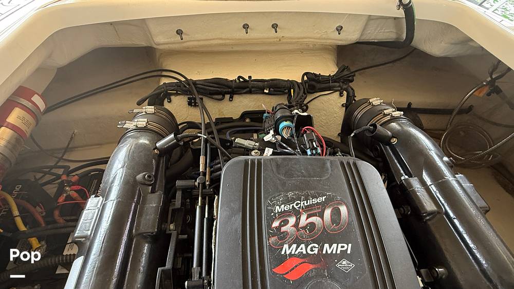 Slide: The Image of Mercruiser 350 Mag MPI - 15620798