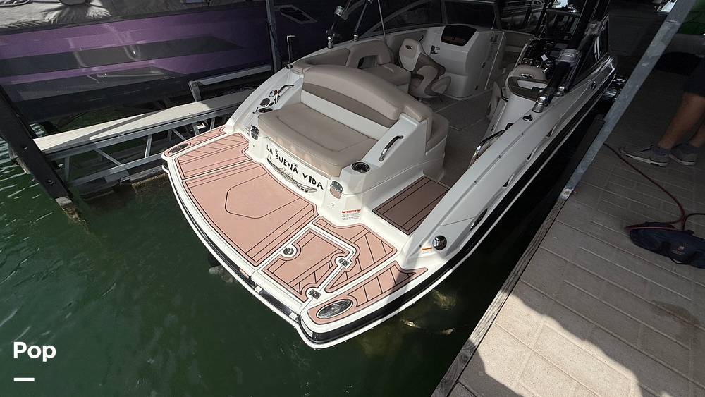 Slide: The Image of Swim Platform - 15620809