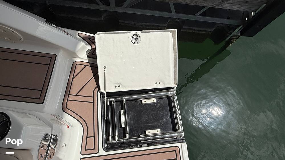 Slide: The Image of Swim Ladder ( Stern ) - 15620827