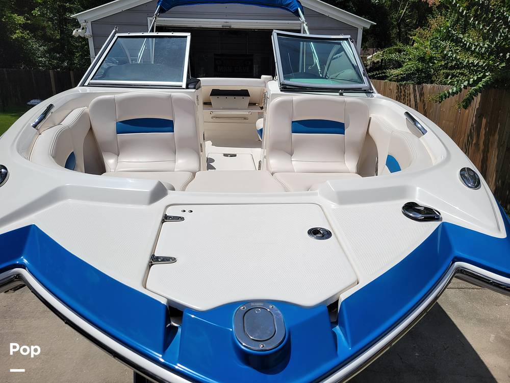 Slide: The Image of Chaparral 224 Sunseta 2017 - 15658042