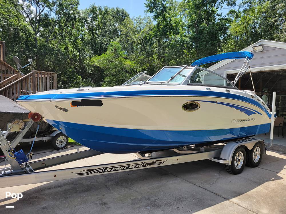 Slide: The Image of Chaparral 224 Sunseta 2017 - 15658043