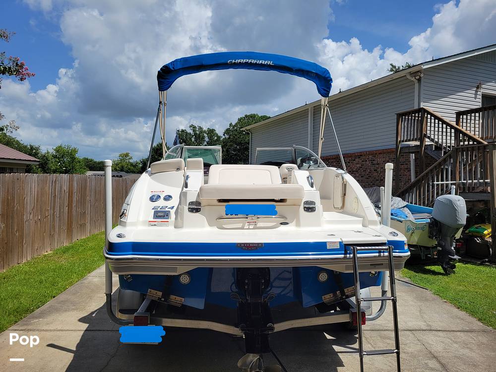 Slide: The Image of Chaparral 224 Sunseta 2017 - 15658045