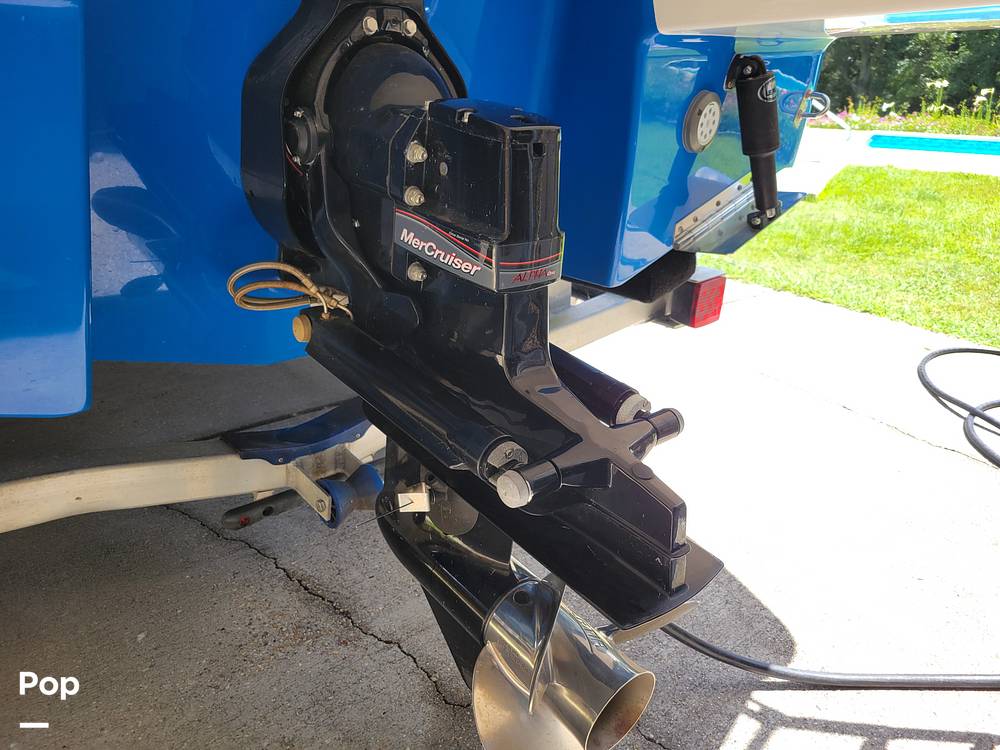 Slide: The Image of Chaparral 224 Sunseta 2017 - 15658046