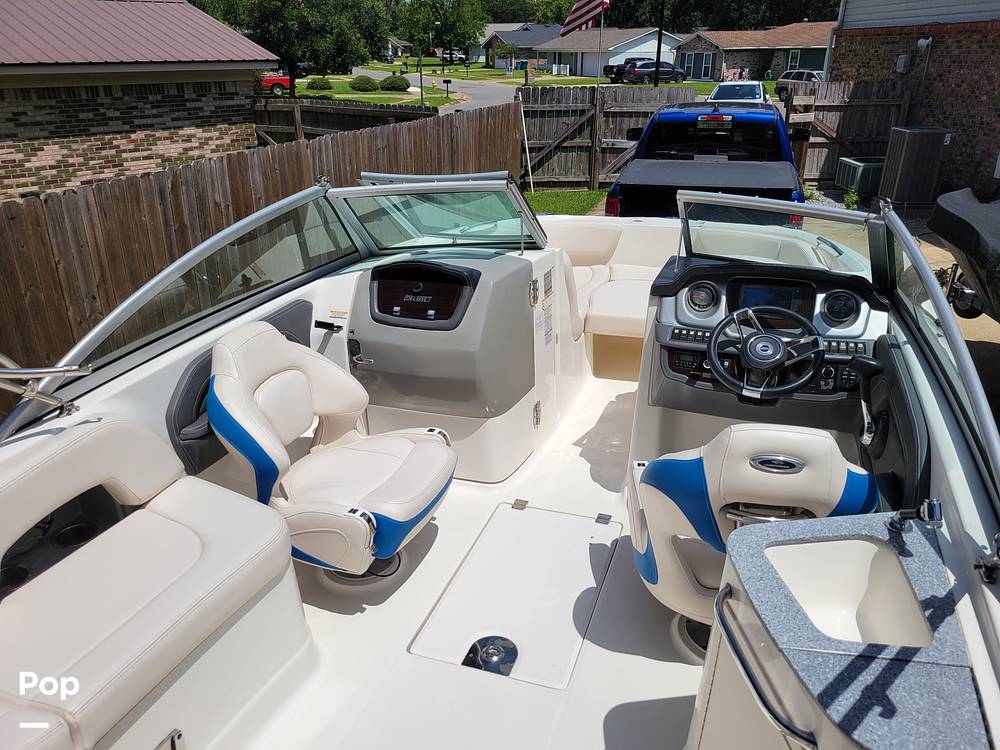 Slide: The Image of Chaparral 224 Sunseta 2017 - 15658048