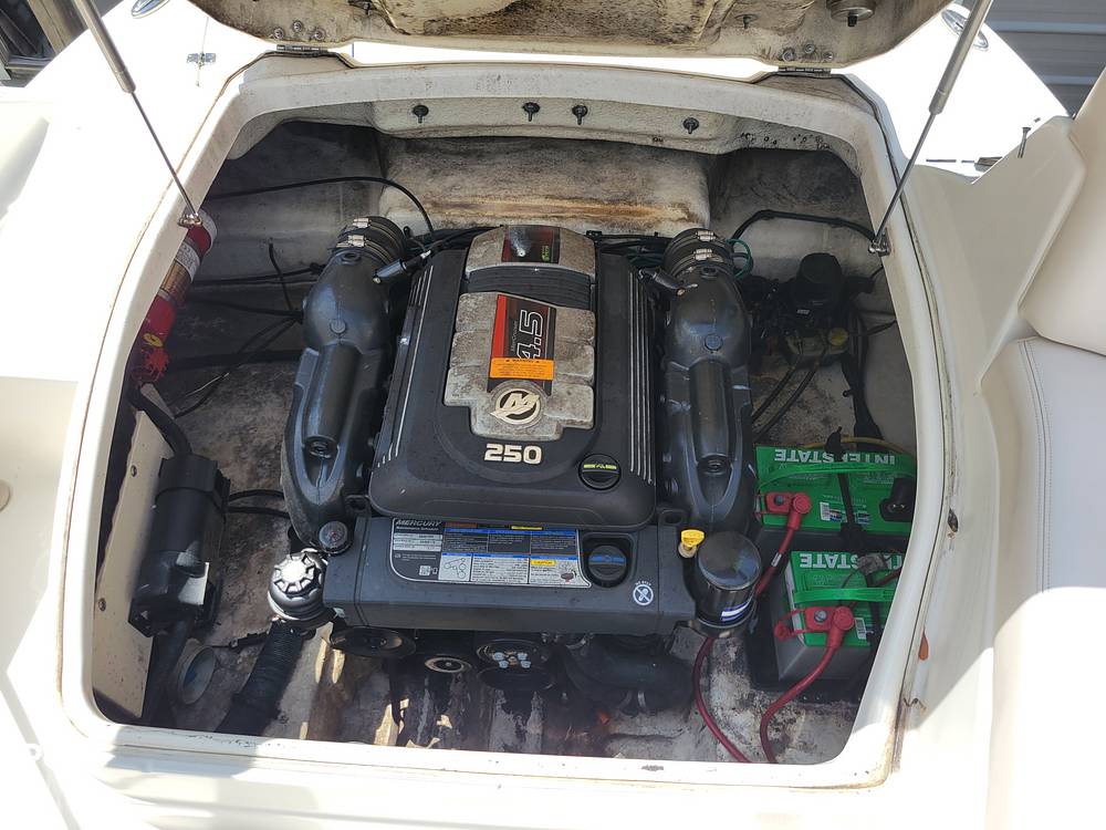 Slide: The Image of Chaparral 224 Sunseta 2017 - 15658050