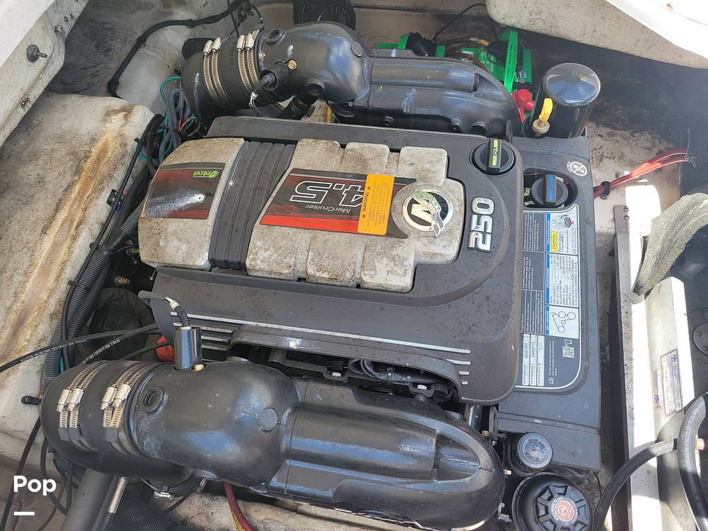 Slide: The Image of Chaparral 224 Sunseta 2017 - 15658051