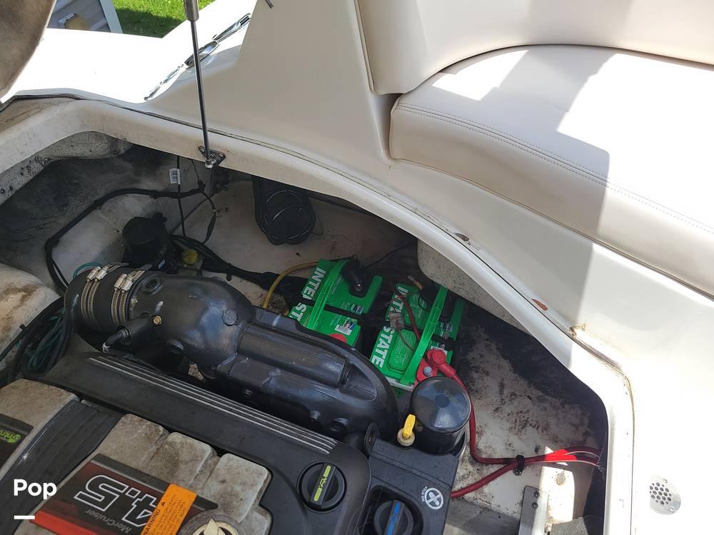 Slide: The Image of Chaparral 224 Sunseta 2017 - 15658052