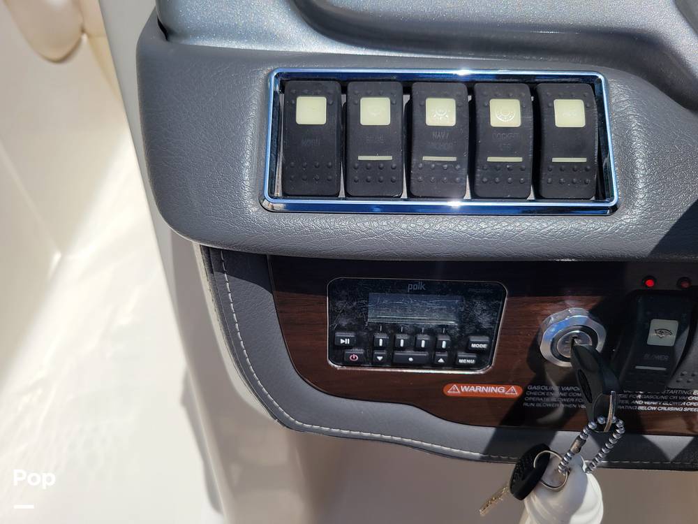 Slide: The Image of Chaparral 224 Sunseta 2017 - 15658053