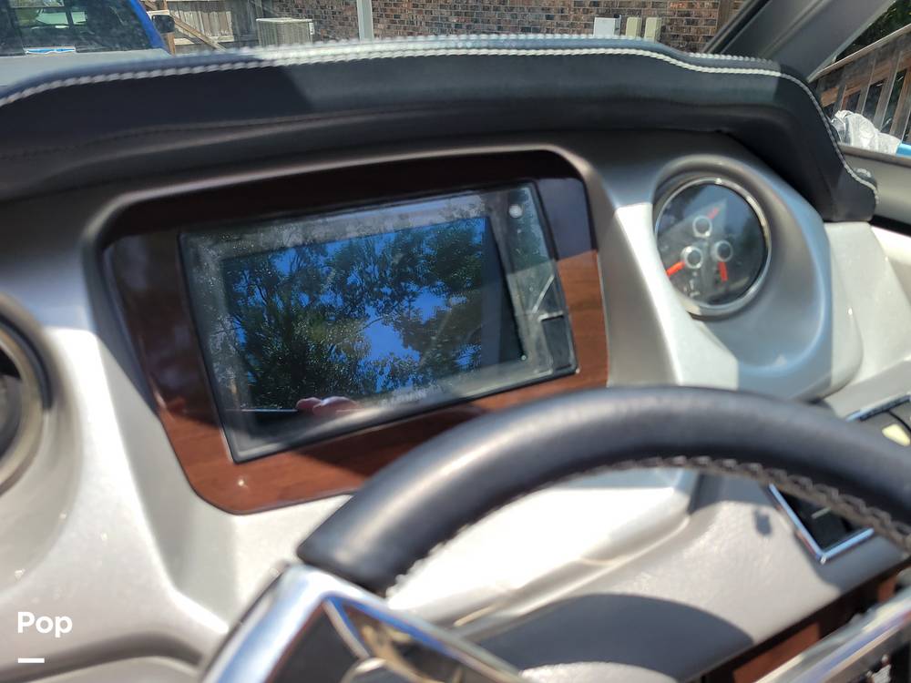 Slide: The Image of Chaparral 224 Sunseta 2017 - 15658054