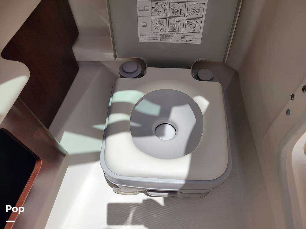 Slide: The Image of Chaparral 224 Sunseta 2017 - 15658055