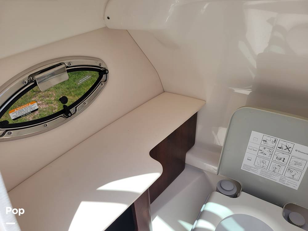 Slide: The Image of Chaparral 224 Sunseta 2017 - 15658056