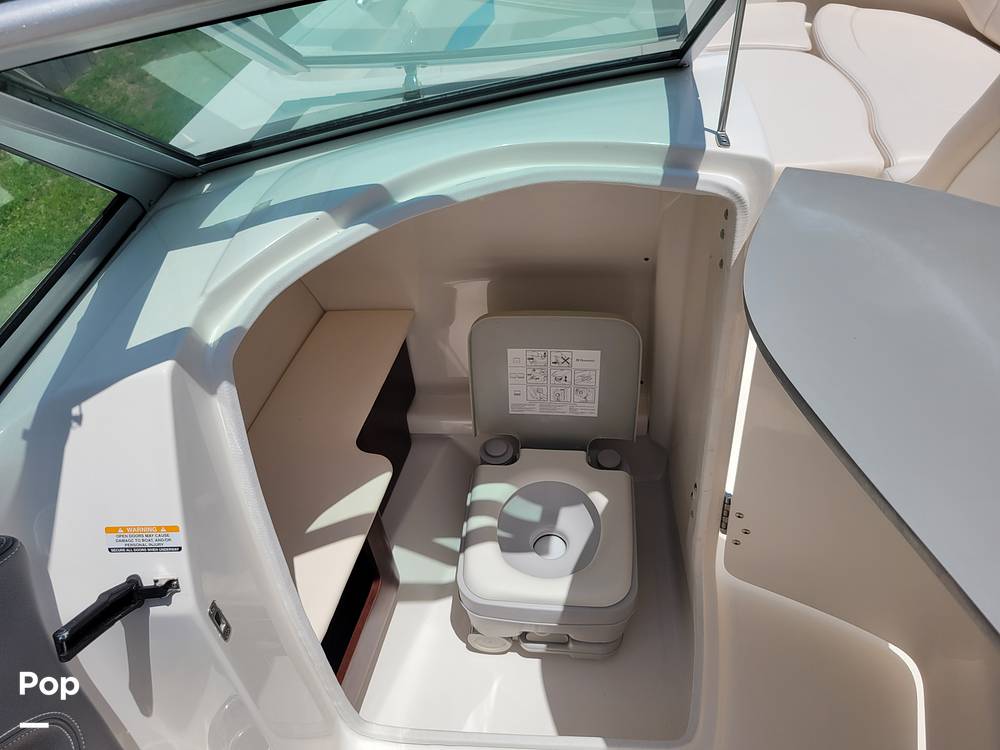 Slide: The Image of Chaparral 224 Sunseta 2017 - 15658057