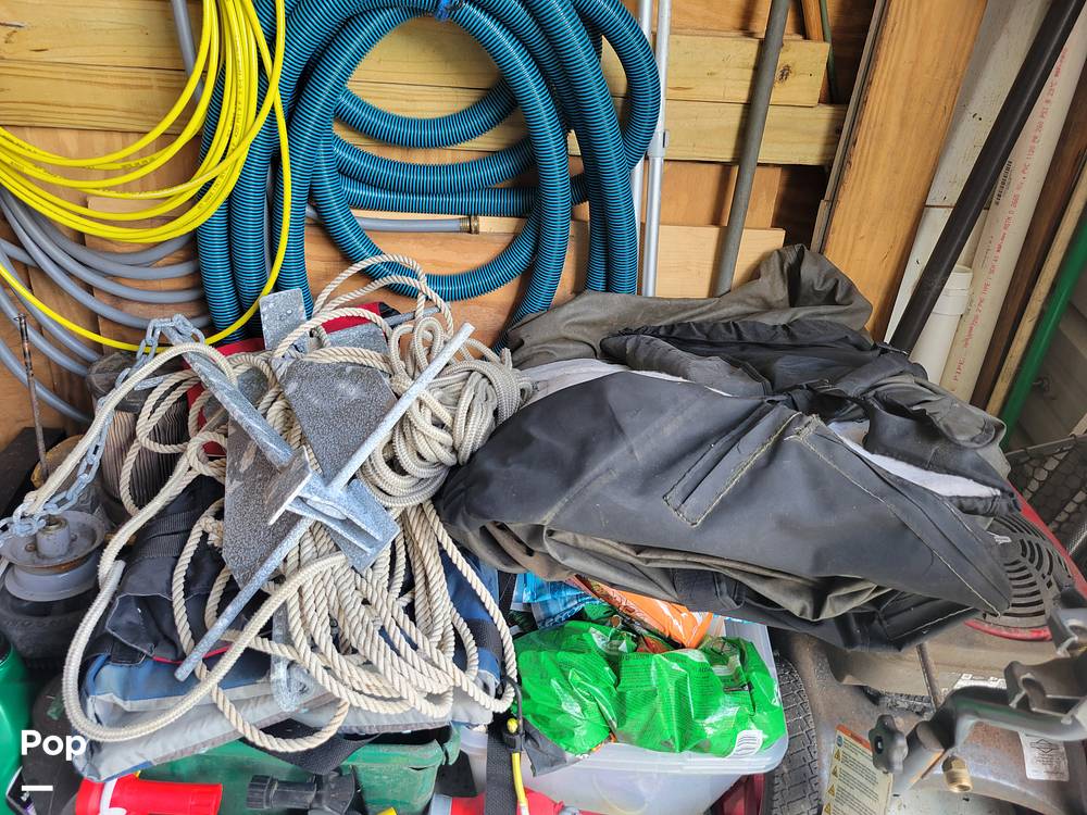 Slide: The Image of Chaparral 224 Sunseta 2017 - 15658058