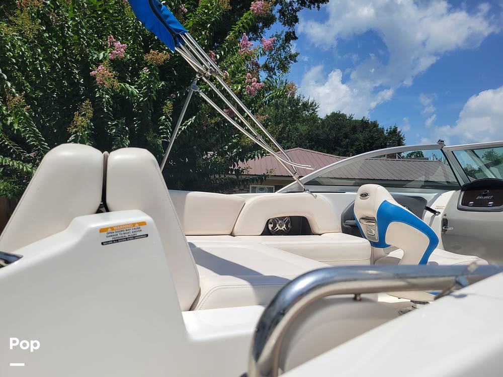 Slide: The Image of Chaparral 224 Sunseta 2017 - 15658061