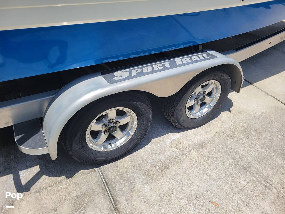 Slide: The Image of Chaparral 224 Sunseta 2017 - 15658062