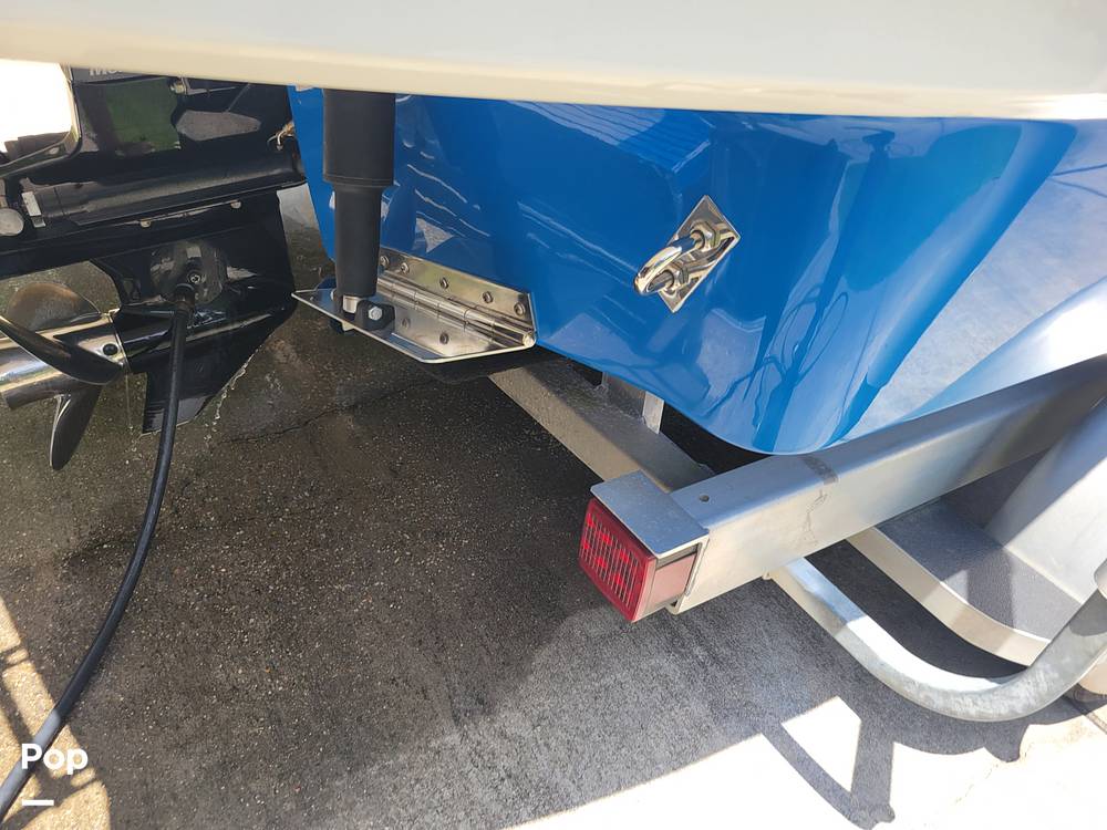 Slide: The Image of Chaparral 224 Sunseta 2017 - 15658063