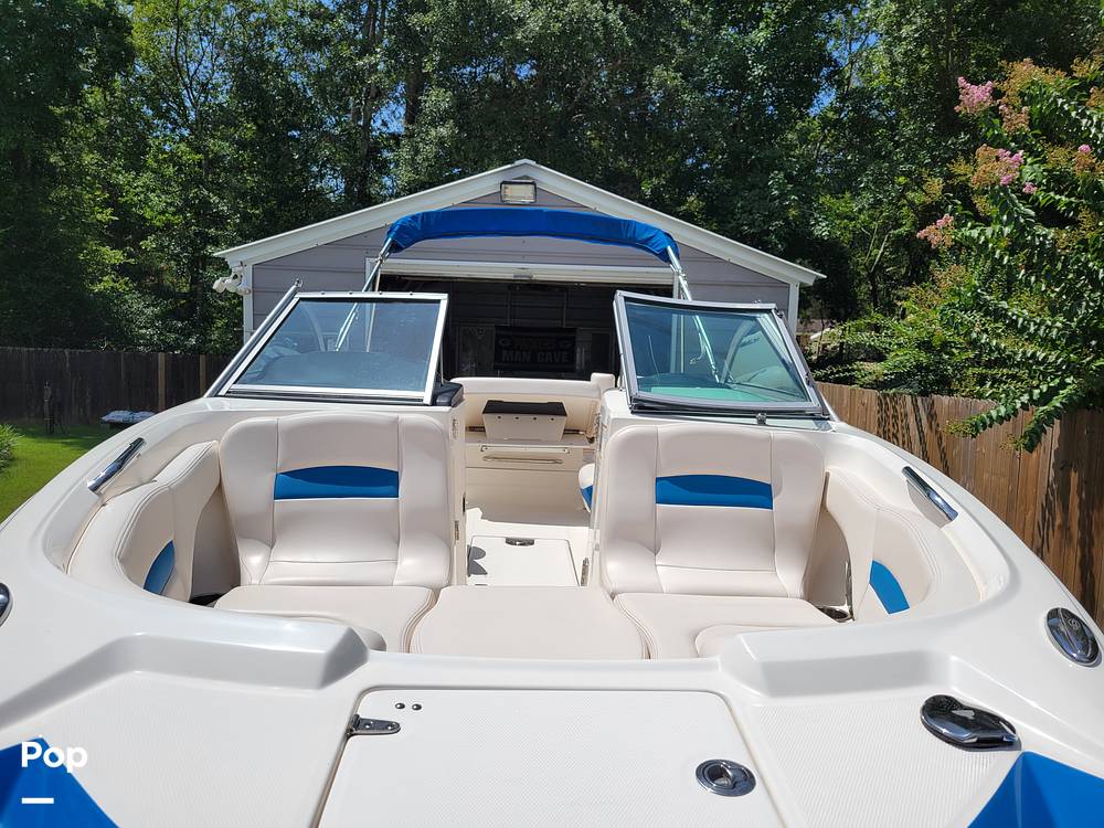 Slide: The Image of Chaparral 224 Sunseta 2017 - 15658065