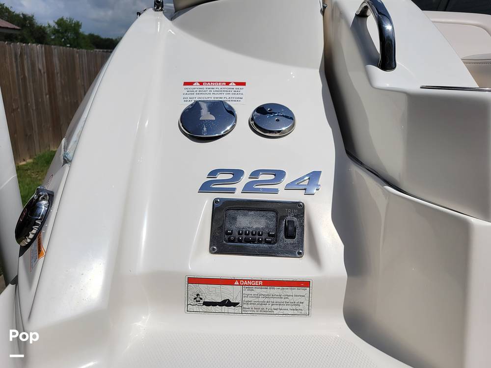 Slide: The Image of Chaparral 224 Sunseta 2017 - 15658067